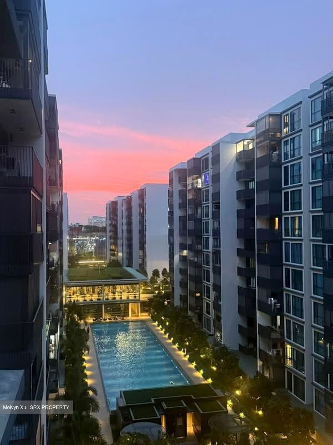 Treasure at Tampines (D18), Condominium #604559551